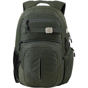 NITRO Dagrugzak Hero Rugzak 52 cm laptopvak NITRO Dagrugzak Hero Rugzak 52 cm laptopvak