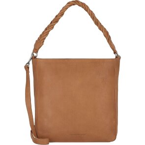 Cowboysbag Edmonton Schoudertas Leer 29 cm Cowboysbag Edmonton Schoudertas Leer 29 cm