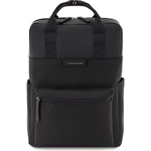 Kapten & Son Bergen Dagrugzak 39 cm Laptopvak