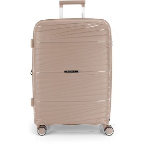 Gabol Kiba 4-wielige trolley 66 cm