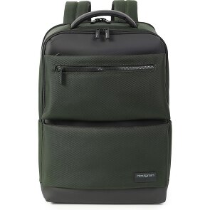 Hedgren Next Script Dagrugzak RFID-bescherming 42 cm Laptop compartiment