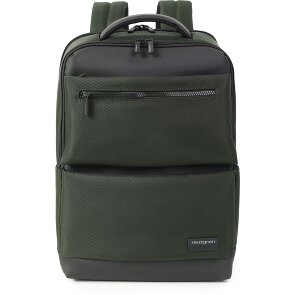 Hedgren Next Script Dagrugzak RFID-bescherming 42 cm Laptop compartiment