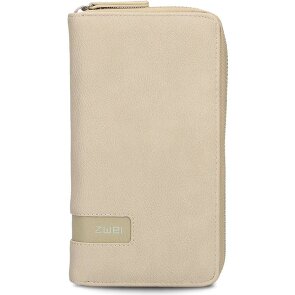 Zwei Mademoiselle Portemonnee 20 cm