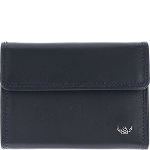 Golden Head Polo sleuteletui leer 10,5 cm