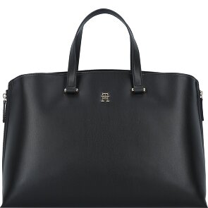 Tommy Hilfiger TH Modern Schoudertas 42 cm Tommy Hilfiger TH Modern Schoudertas 42 cm