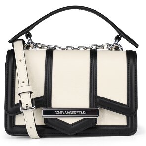 Karl Lagerfeld Nova Handtas Leer 20 cm