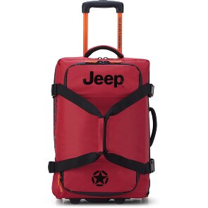 Jeep JS005A 2 wielen Cabinewagen 55 cm