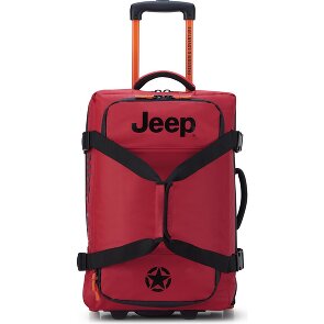 Jeep JS005A 2 wielen Cabinewagen 55 cm