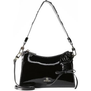 AIGNER Ivy Schoudertas Leer 24 cm