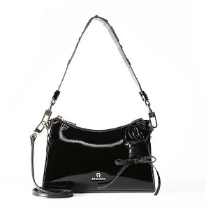 AIGNER Ivy Schoudertas Leer 24 cm