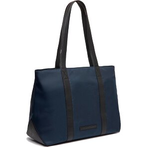 The Chesterfield Brand Otta Shopper Tas Leer 40 cm Laptop compartiment