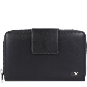 Roncato Firenze Portemonnee RFID Leer 15 cm