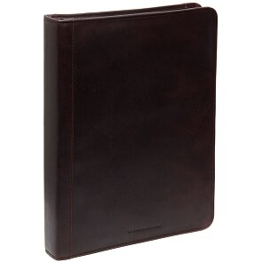 The Chesterfield Brand Moreton Schrijfmap Leer 28 cm