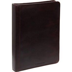 The Chesterfield Brand Moreton Schrijfmap Leer 28 cm