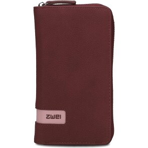 Zwei Mademoiselle Portemonnee 20 cm