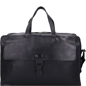 Harold's Maar Weekender reistas leer 42 cm