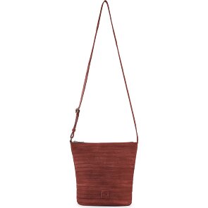 FredsBruder Gürtelinchen Crossbody tas Leder 23 cm