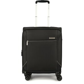 Samsonite Base Breeze 4 wielen Cabinewagen 55 cm Samsonite Base Breeze 4 wielen Cabinewagen 55 cm