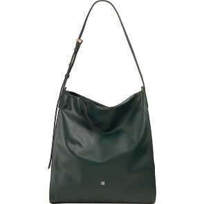 DuDu Up Schoudertas Leder 32 cm