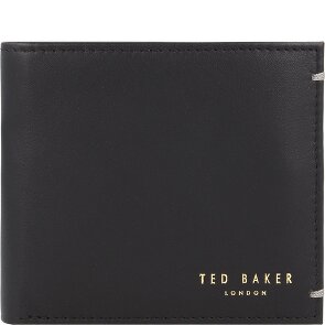 Ted Baker Harrvee Portemonnee Leer 11 cm