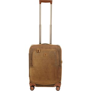 Bric's Life 4 wielen Cabinewagen 55 cm