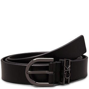 Calvin Klein Ck Loop Riem Leer