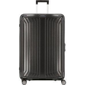 Samsonite Lite-Box 4 wielen Trolley 81 cm Samsonite Lite-Box 4 wielen Trolley 81 cm