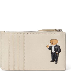 POLO RALPH LAUREN Polo Play Creditcardhouder Leder 12.5 cm