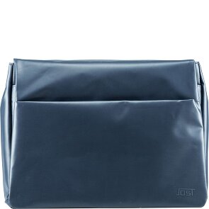 Jost Tolja Boodschapper 38 cm Laptop compartiment