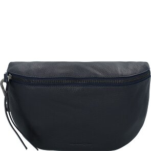 Harbour 2nd Just Pure Evi Crossbody tas Leder 28 cm