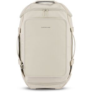 Kapten & Son Lisbon Weekender reistas L 64 cm