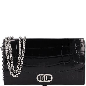 Lauren Ralph Lauren Adair Portemonnee Leer 20 cm Lauren Ralph Lauren Adair Portemonnee Leer 20 cm