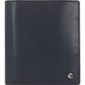 Esquire Harry Portemonnee RFID Leer 10 cm Esquire Harry Portemonnee RFID Leer 10 cm