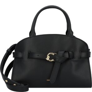 Coccinelle Sabine Handtas Leer 29 cm