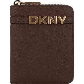 DKNY Avril Portemonnee Leer 13 cm