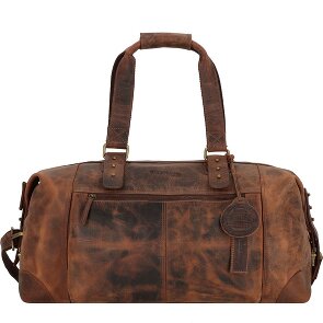 Greenland Nature Klassieke reistas leer 54 cm