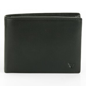 Roncato Pascal portemonnee leer 13 cm