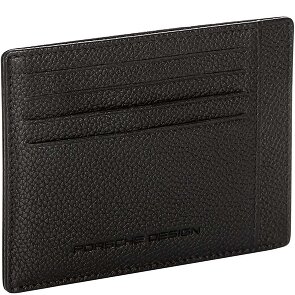 Porsche Design Voyager Kredietkaart etui RFID-bescherming Leer 11.5 cm Porsche Design Voyager Kredietkaart etui RFID-bescherming Leer 11.5 cm