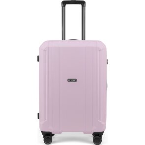 Epic Airwave Neo 4 wielen Trolley 65 cm