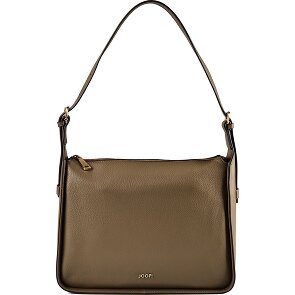 Joop! Lipari Schoudertas Leder 31 cm