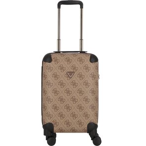 Guess Berta 4 wielen Cabinewagen 53 cm