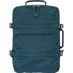 Bric's Positano Dagrugzak 42 cm Laptop compartiment