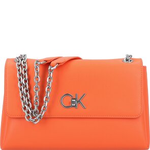 Calvin Klein Re-Lock Schoudertas 26 cm