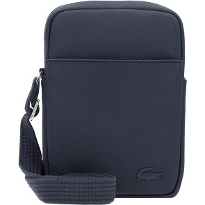 Lacoste Core Essentials Men S Classic Crossbody tas 15 cm