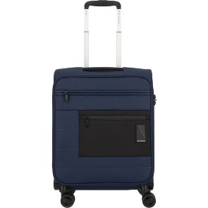 Samsonite Vaycay 4 wielen Cabinewagen 55 cm