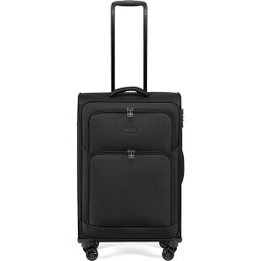 Epic Dynamo 4 wielen Trolley 65 cm