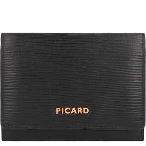 Picard Calais 1 Portemonnee Leer 12.5 cm