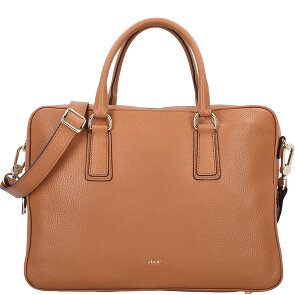 abro Adria Handtas Leder 37.5 cm
