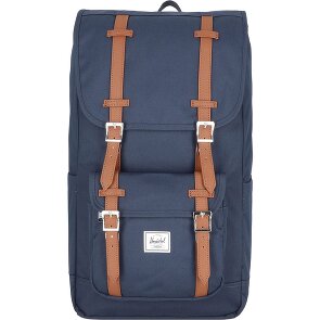Herschel Little America Dagrugzak 49 cm Laptop compartiment Herschel Little America Dagrugzak 49 cm Laptop compartiment
