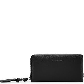 FredsBruder Color Kiss Portemonnee Leder 20 cm